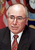 John Howard