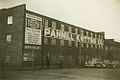 Pannill Knitting Company, early Martinsville textile concern founded in 1926[194][195]