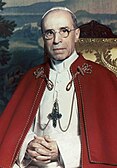 Pope Pius XII