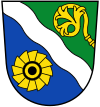 Blason de {{{Inuem luech}}}