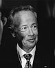 A headshot of Andrew Grove, from 1997