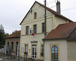 Azy-sur-Marne – Veduta