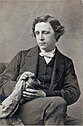 Lewis Carroll (1863)