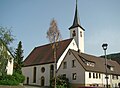 Kirche