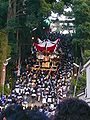 大宮八幡宮例大祭