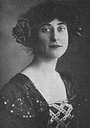 Blanche Hecht Consolvo Cariaggi