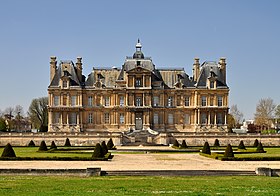 Maisons-Laffitte