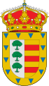 Brasão de armas de Huelves