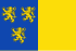 Bandera de Braine-l'Alleud