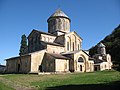 Monastère de Ghélati