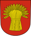 Wappen von Hombrechtikon