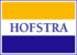 Bandera de la Universitat de Hofstra