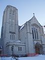 St Matthews Ottawa