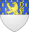 Armes de Poligny