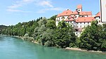 Lech, Füssen