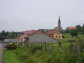 Fontenoy-la-Joûte