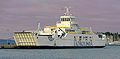 Image 25Automobile ferry in Croatia (from Transport)