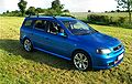 Opel Astra G OPC Caravan