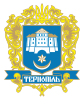 Coat of arms of Ternopil