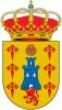 Coat of arms of Trabadelo, Spain