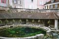 Lavoir de la fosse Dionne