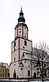 St. Nikolaikirken