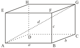 Image illustrative de l’article Pavé droit