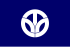 Bandera de Fukui