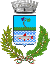 Coat of airms o Ranco