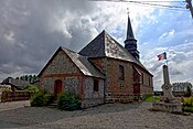 Pfarrkirche Sainte-Marguerite