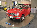 Honda N360 (1967-1972)