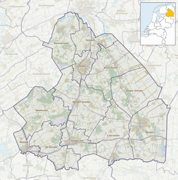 Gasselterboerveenschemond (Drenthe)