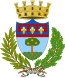 Blason de San Giovanni in Persiceto