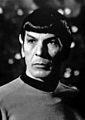 27 februarie: Leonard Nimoy, actor american