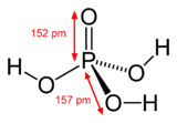 பாசுபாரிக் காடி Phosphoric acid