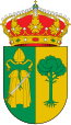 Blason de San Martín de Boniches