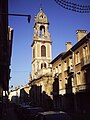 Église Saint-Laurent