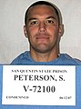 Scott Peterson geboren op 24 oktober 1972