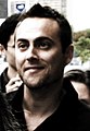 Stuart Townsend geboren op 15 december 1972