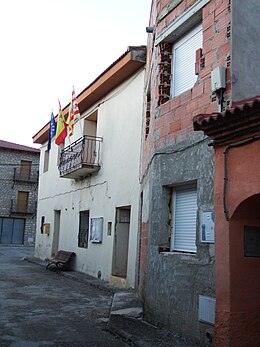 Valdecuenca - Sœmeanza