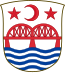 Blason de Hadsund