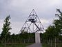 Tetraeder Bottrop