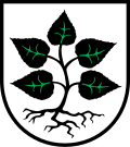 Brasão de Lörzweiler