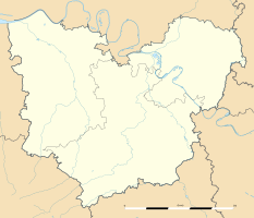 Pacy-sur-Eure (Eure)