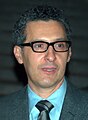 John Turturro portrayed William of Baskerville in the 2019 miniseries The Name of the Rose.