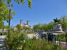 La Roche-sur-Yon