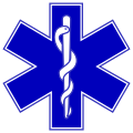 வாழ்வின் நட்சத்திரம்(star of life)