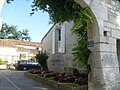 La place de la Seigneurie.