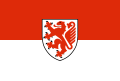 Flag of Braunschweig