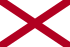 Bandera d'Alabama